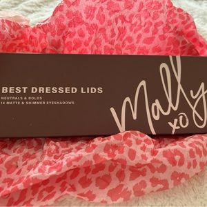 Best Dressed Lids Palette